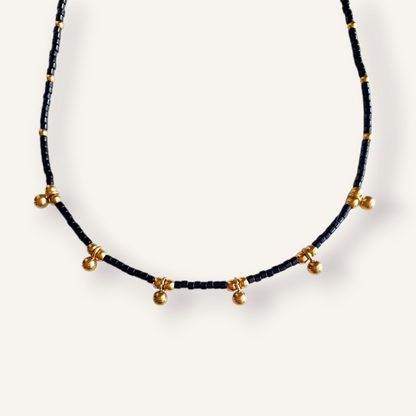 Bracelet/collier Ysée 2 en 1