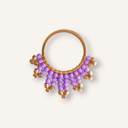 Boucles Mini Enola