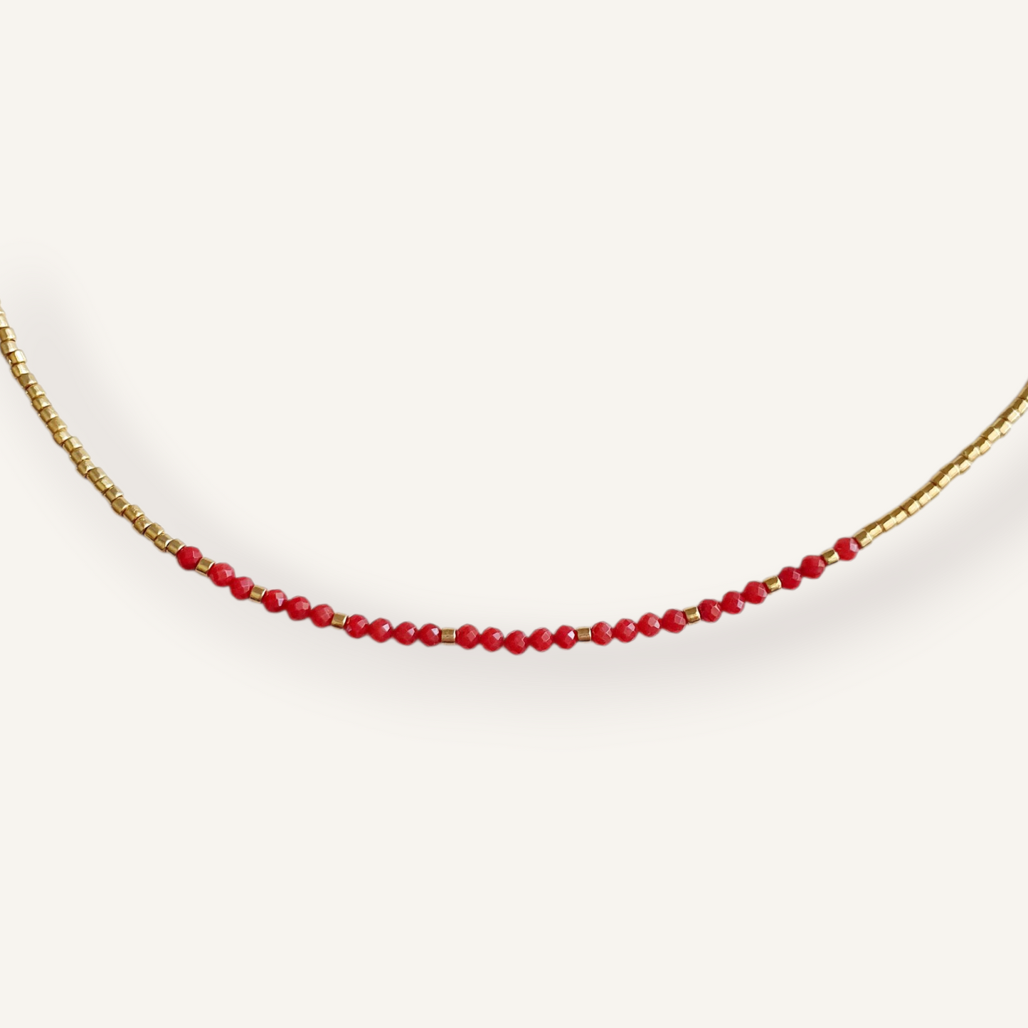 Collier Zélie