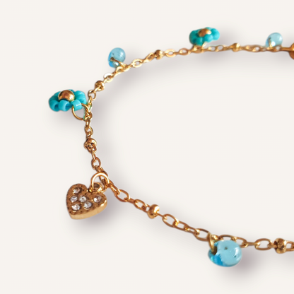 Bracelet valentine