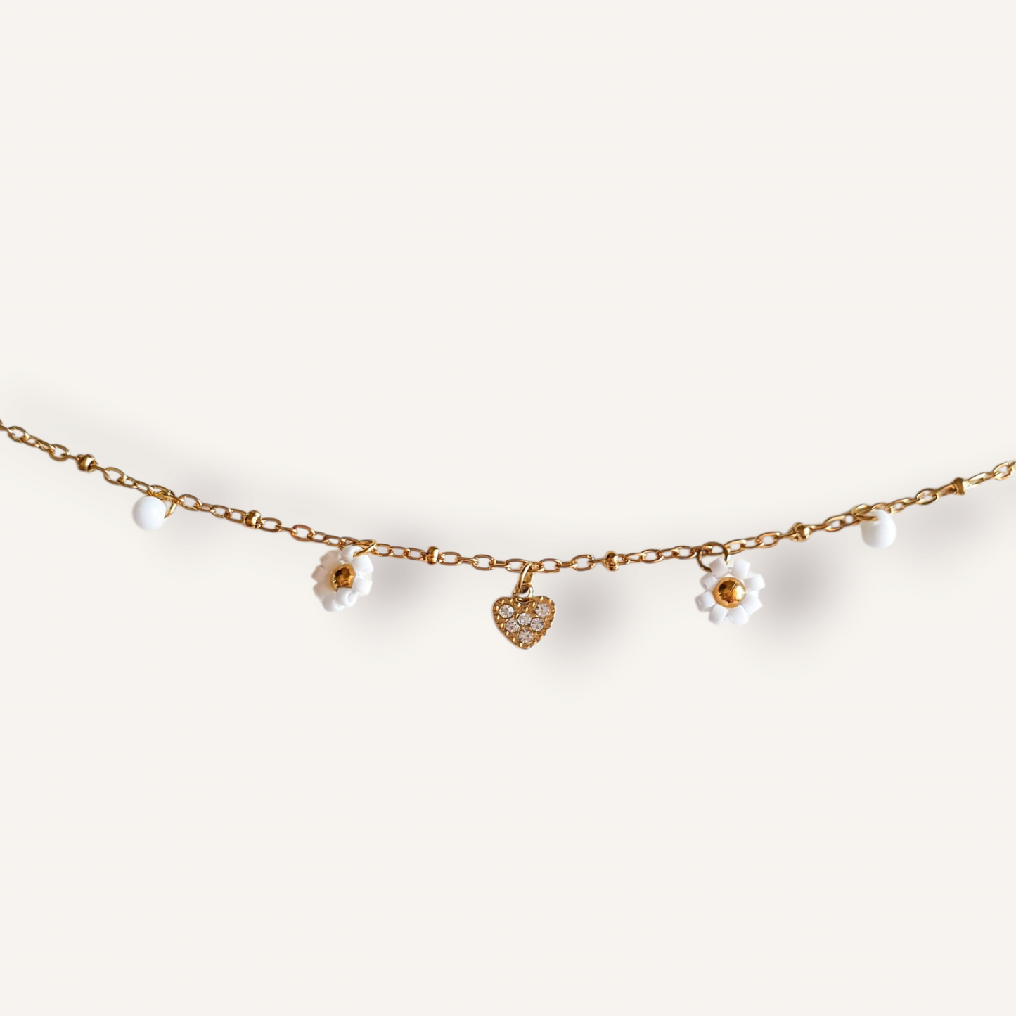 Collier Valentine