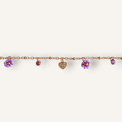 Bracelet valentine
