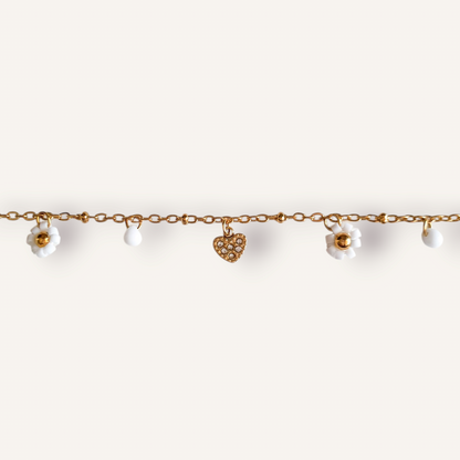 Bracelet valentine