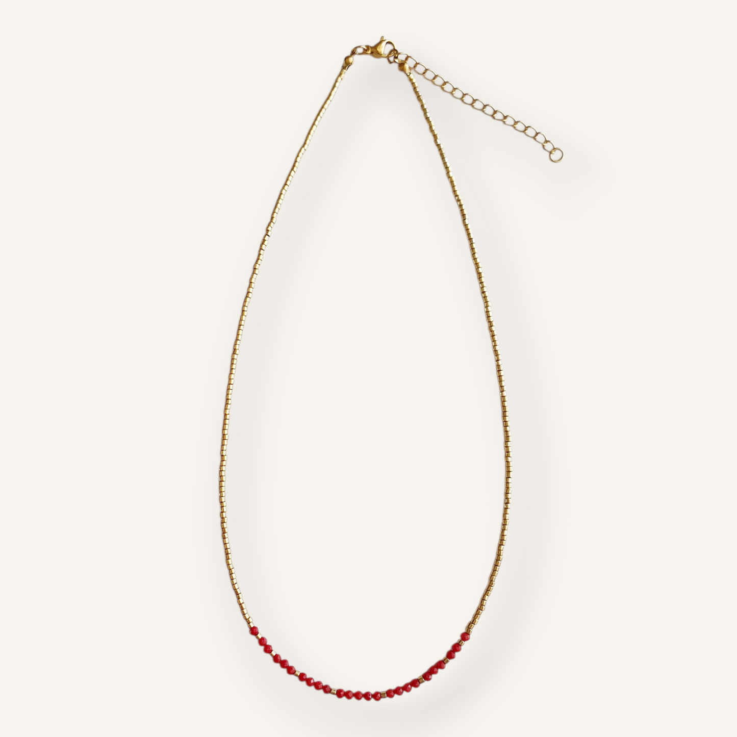 Collier Zélie