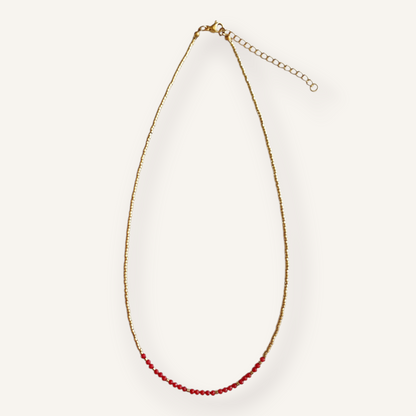 Collier Zélie