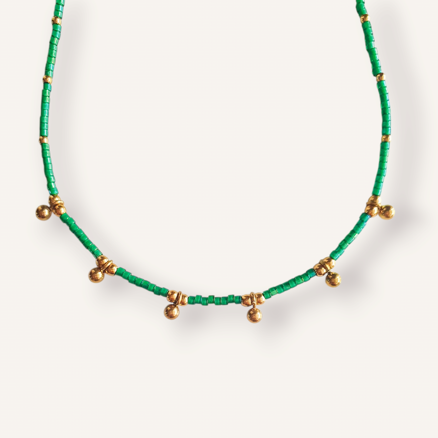 Bracelet/collier Ysée 2 en 1