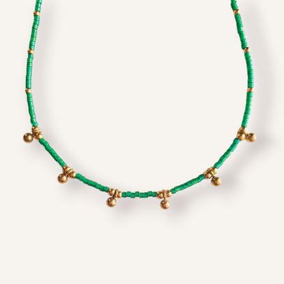 Bracelet/collier Ysée 2 en 1