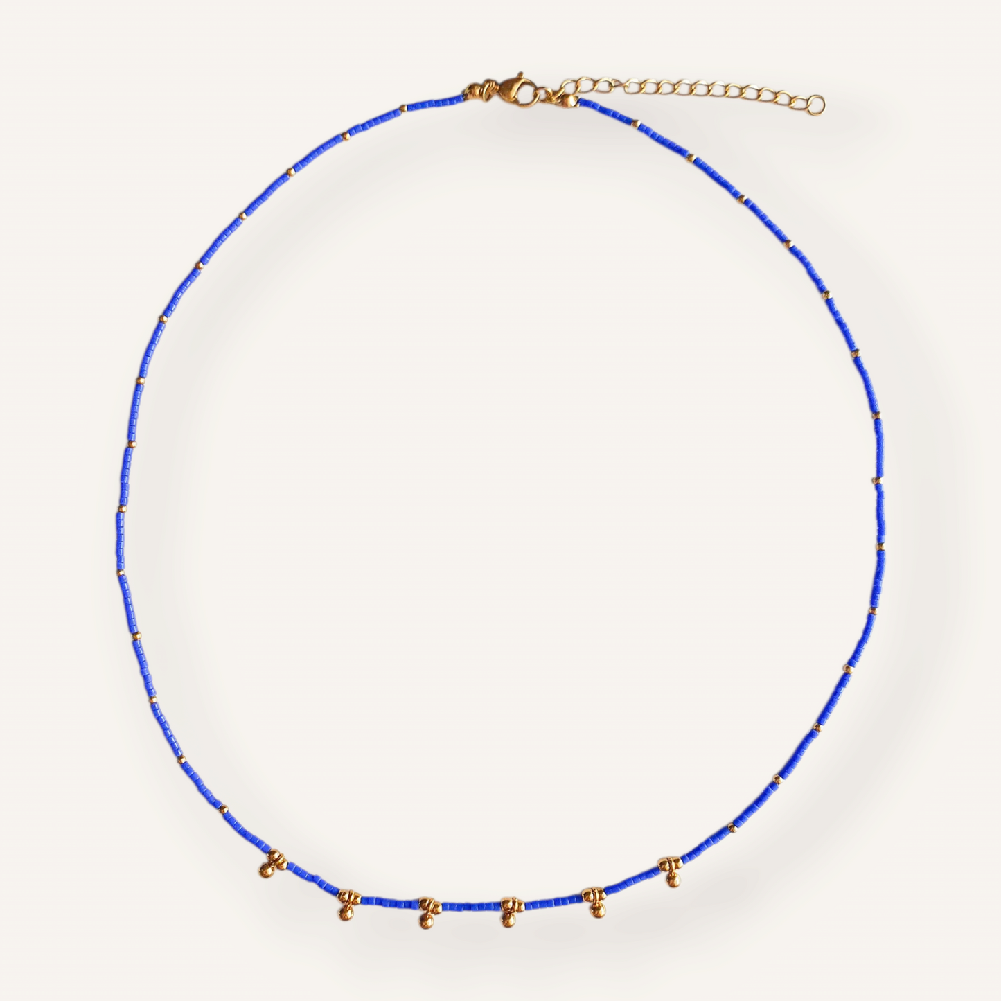 Bracelet/collier Ysée 2 en 1