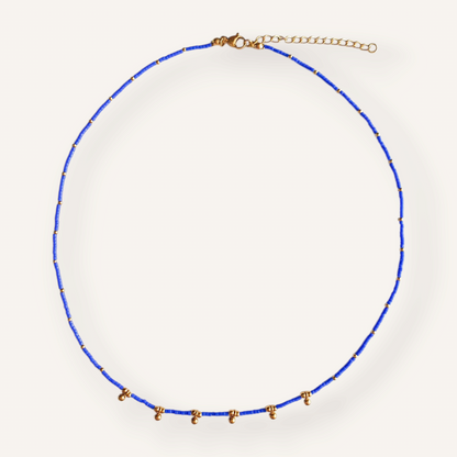 Bracelet/collier Ysée 2 en 1