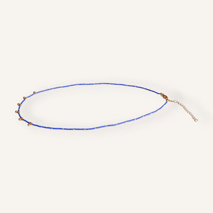 Bracelet/collier Ysée 2 en 1