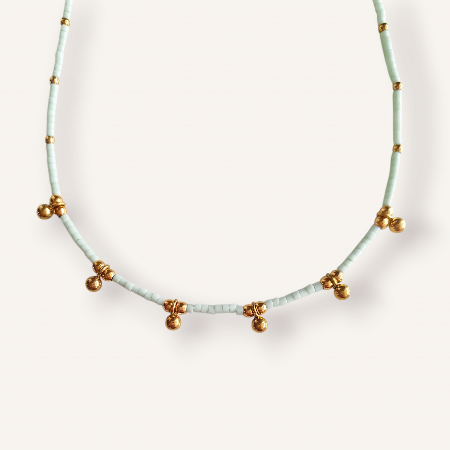 Bracelet/collier Ysée 2 en 1