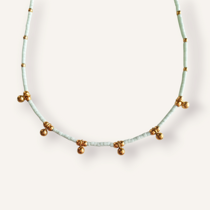 Bracelet/collier Ysée 2 en 1