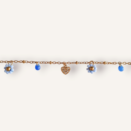 Bracelet valentine