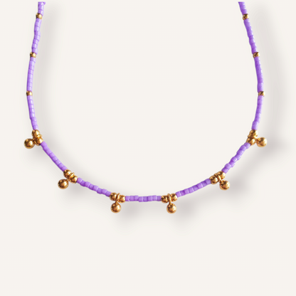 Bracelet/collier Ysée 2 en 1