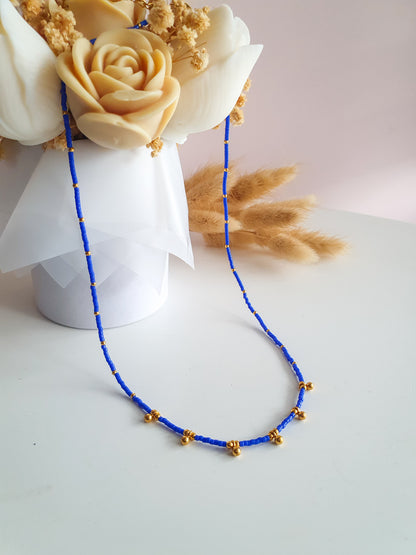 Bracelet/collier Ysée 2 en 1