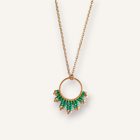 Collier Mini Enola
