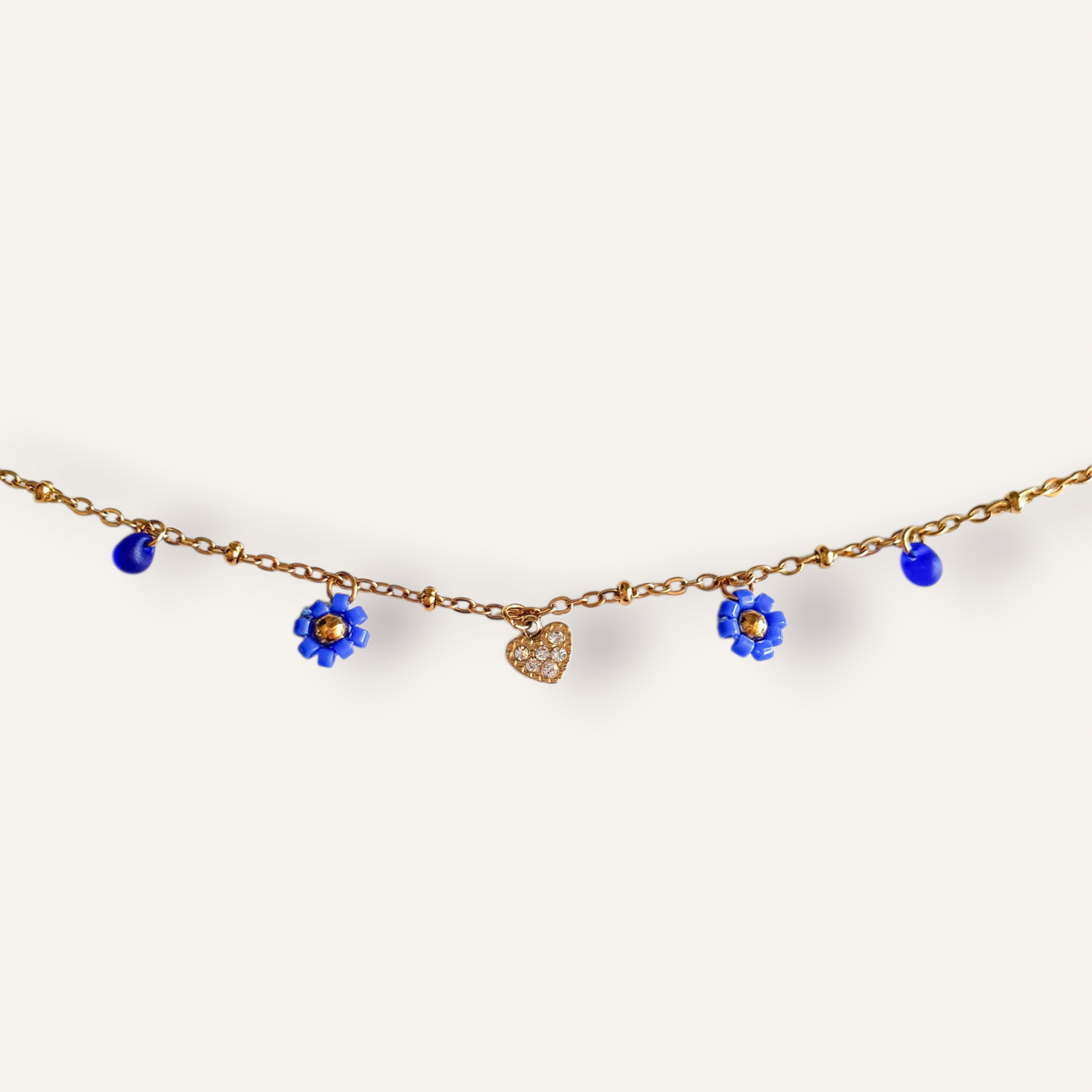 Collier Valentine