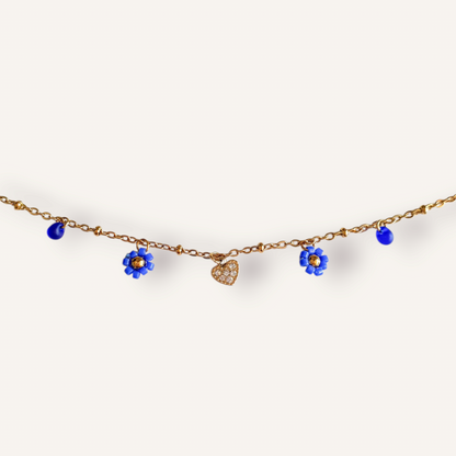Collier Valentine