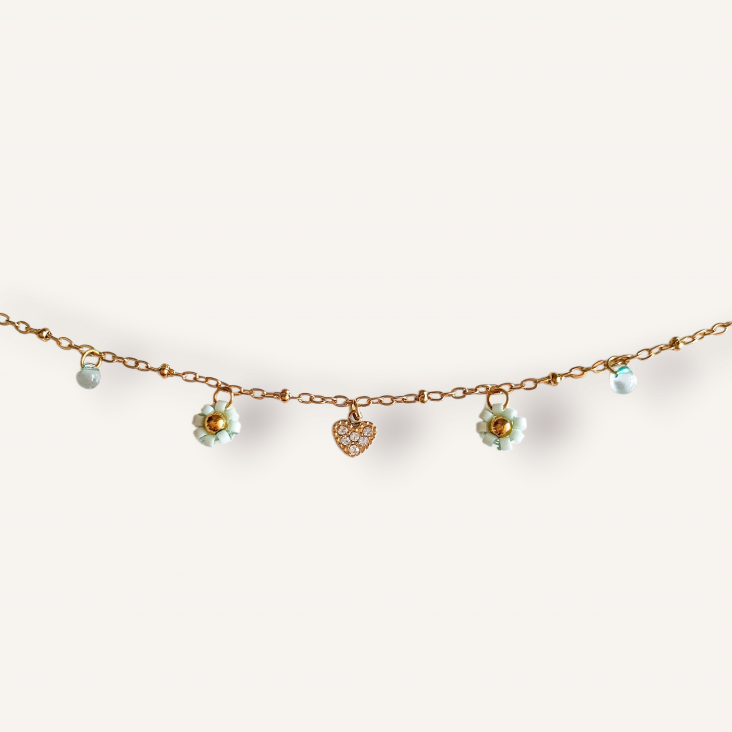 Collier Valentine