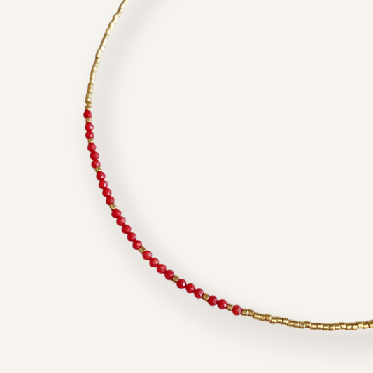 Collier Zélie