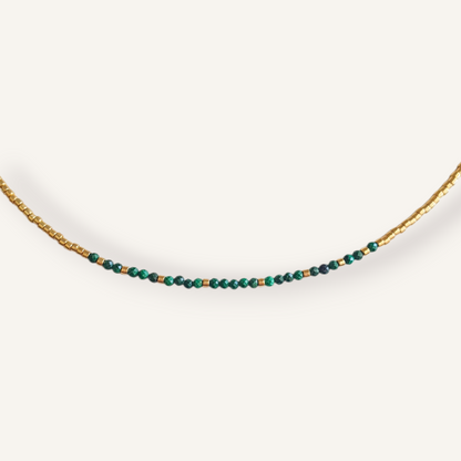 Collier Zélie