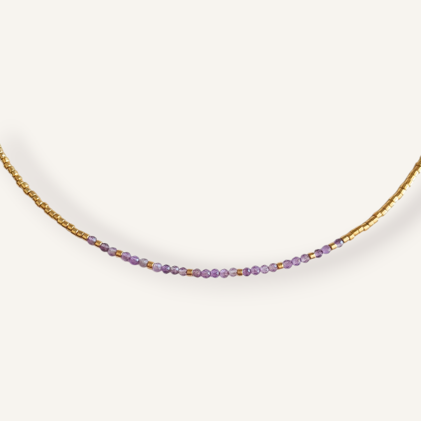 Collier Zélie
