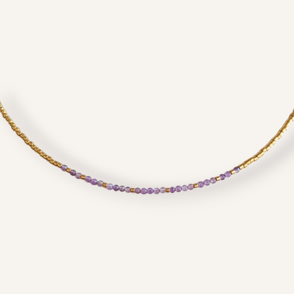Collier Zélie
