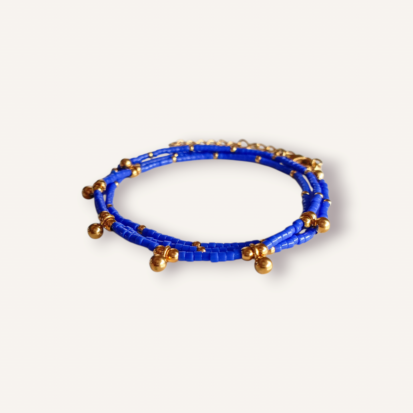 Bracelet/collier Ysée 2 en 1