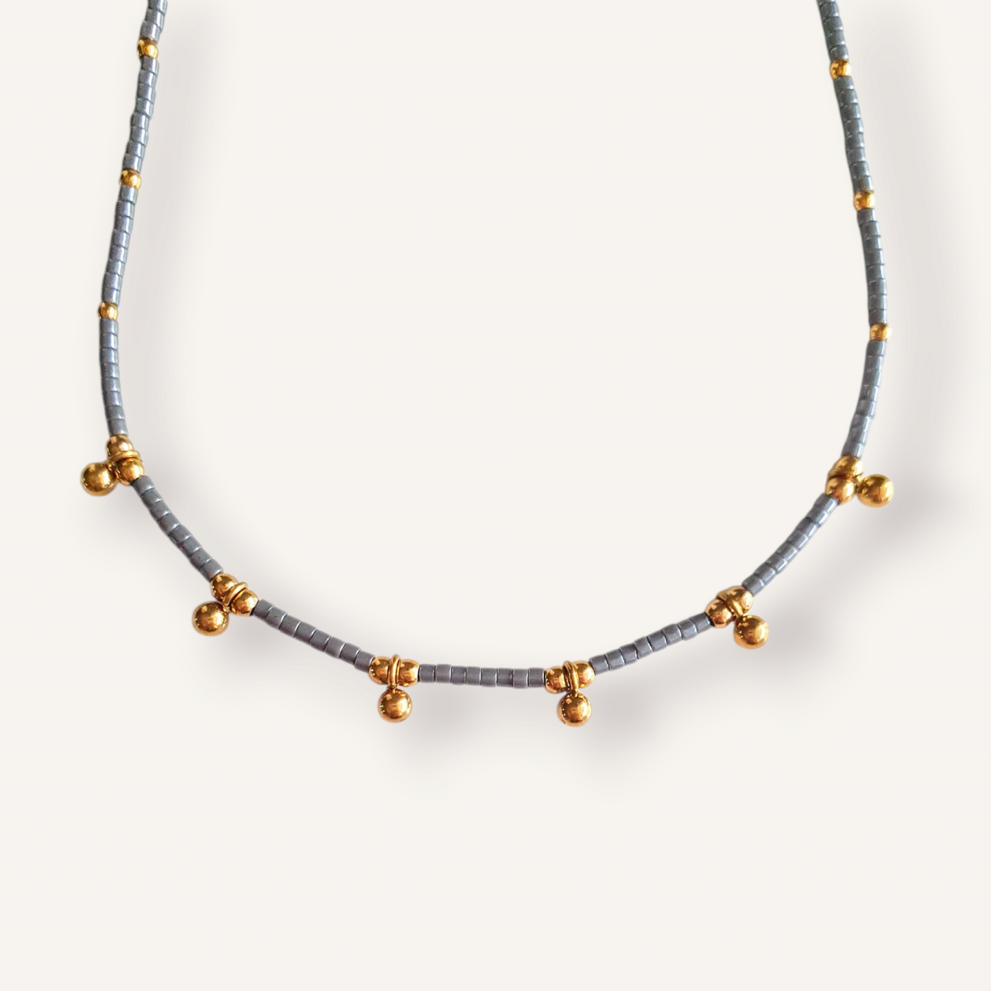 Bracelet/collier Ysée 2 en 1