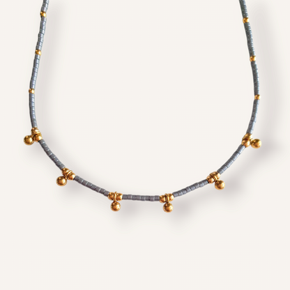 Bracelet/collier Ysée 2 en 1