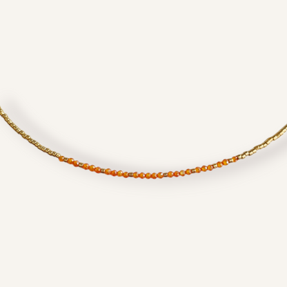 Collier Zélie