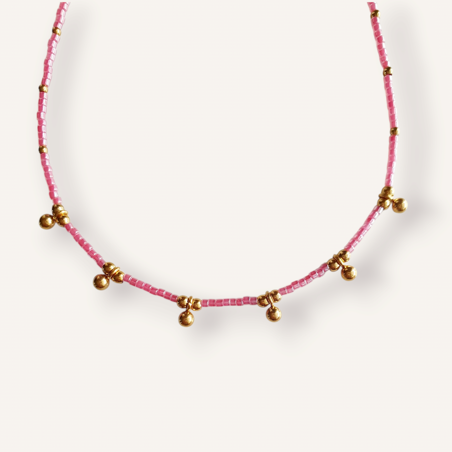 Bracelet/collier Ysée 2 en 1