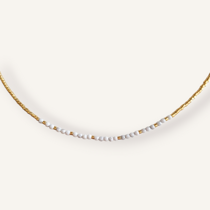 Collier Zélie
