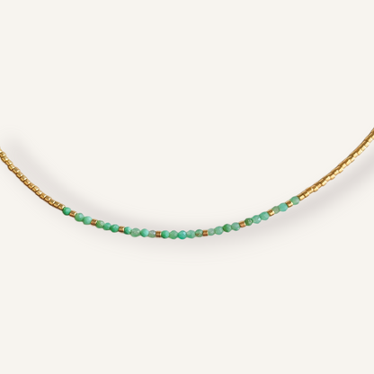 Collier Zélie