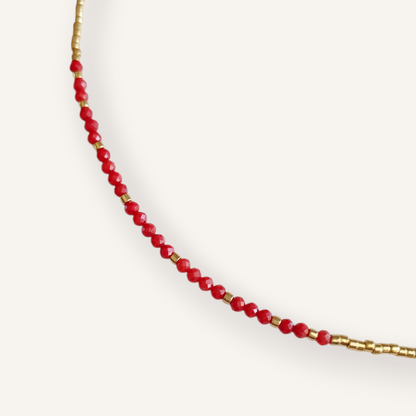 Collier Zélie