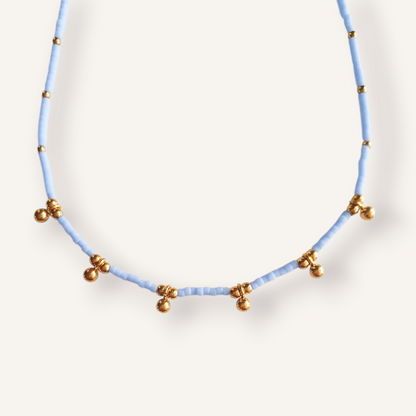 Bracelet/collier Ysée 2 en 1