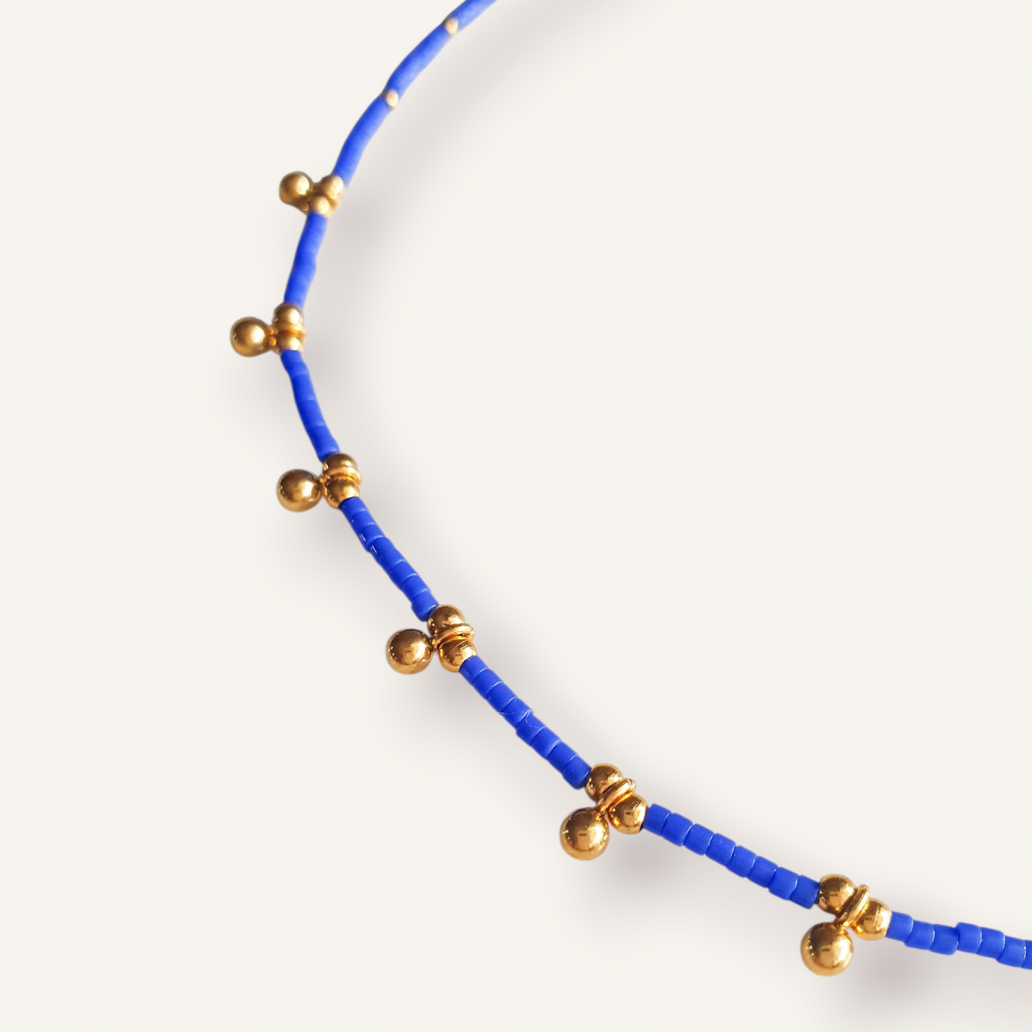 Bracelet/collier Ysée 2 en 1