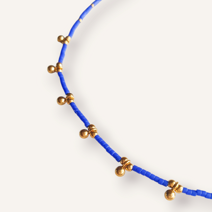 Bracelet/collier Ysée 2 en 1