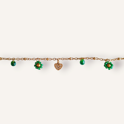 Bracelet valentine