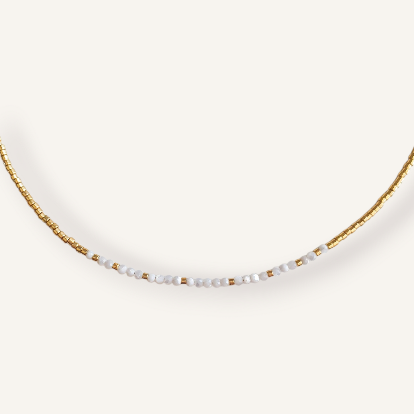 Collier Zélie