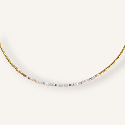 Collier Zélie