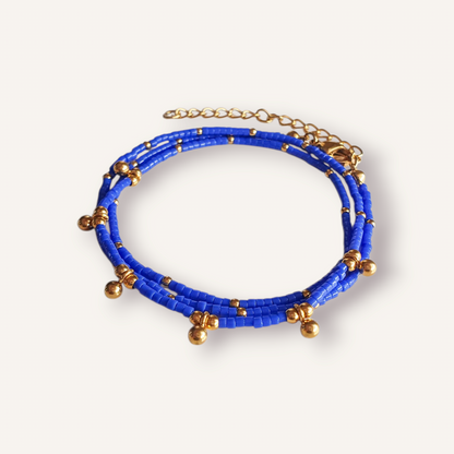 Coffret Simplicité 2 Bracelets