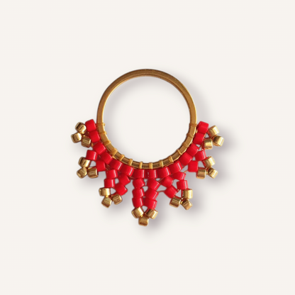 Boucles Mini Enola
