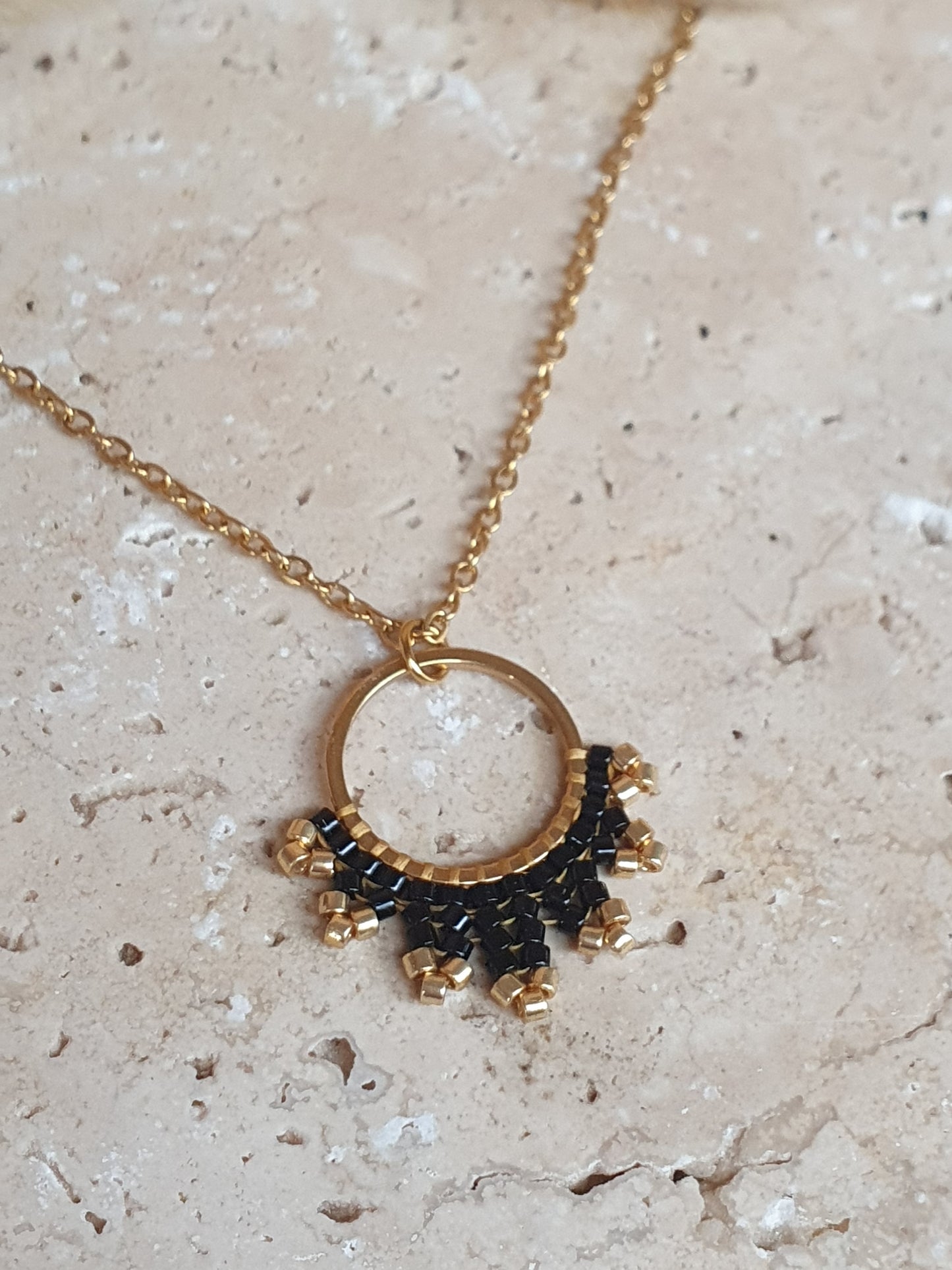 Collier Mini Enola